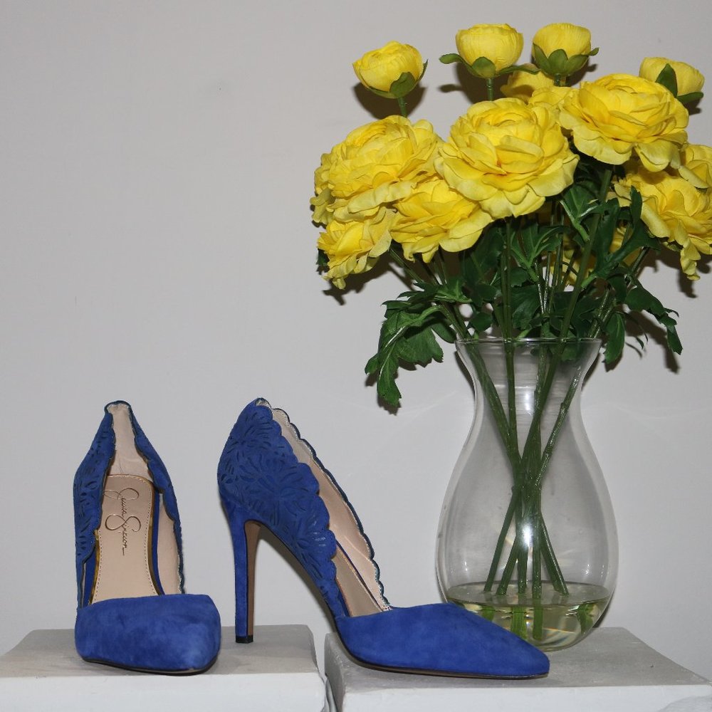 Jessica Simpson Shoes